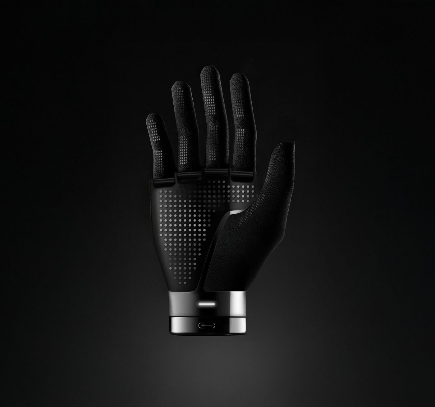 PSYONIC Ability Hand